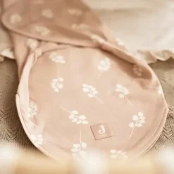 Jollein Inbakerslaapzak Twig Wild Rose (0-3Mnd)