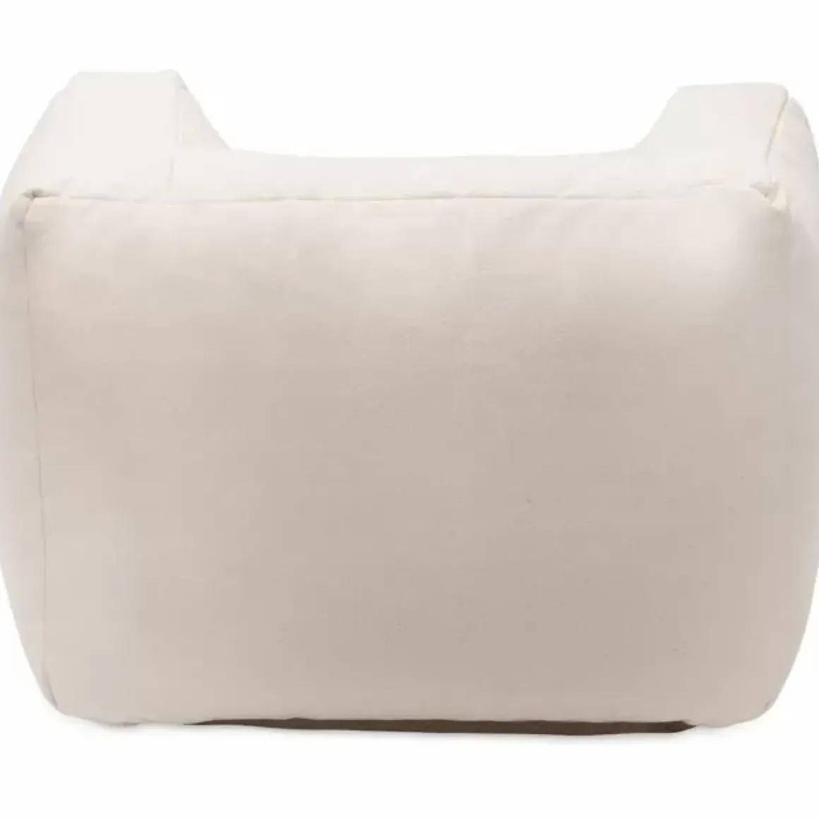 Jollein Kinderstoeltje Twill Natural