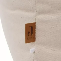 Jollein Kinderstoeltje Twill Natural