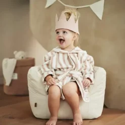 Jollein Kinderstoeltje Twill Natural