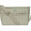 Jollein Kinderwagen/Buggy Organizer Puffed Olive Green
