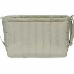 Jollein Kinderwagen/Buggy Organizer Puffed Olive Green