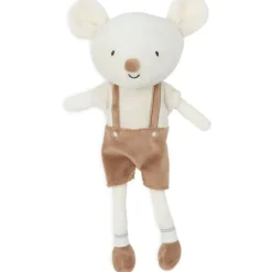 Jollein Knuffel Mouse Bowie