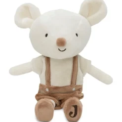 Jollein Knuffel Mouse Bowie