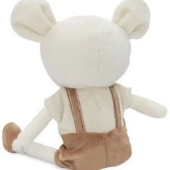 Jollein Knuffel Mouse Bowie