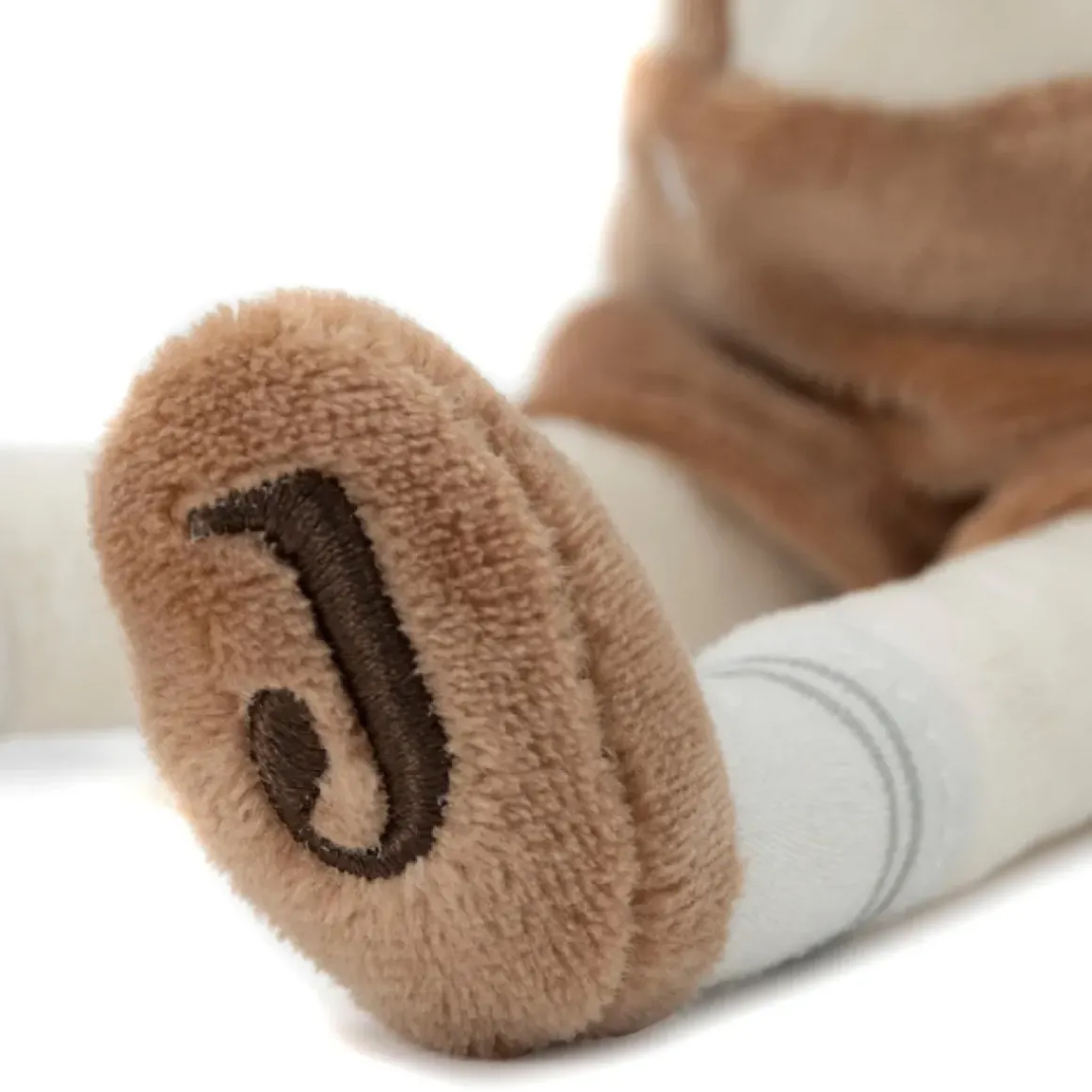 Jollein Knuffel Mouse Bowie