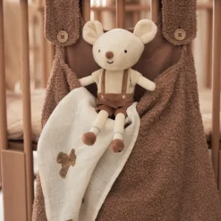 Jollein Knuffel Mouse Bowie