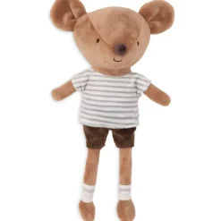 Jollein Knuffel Mouse Jackie