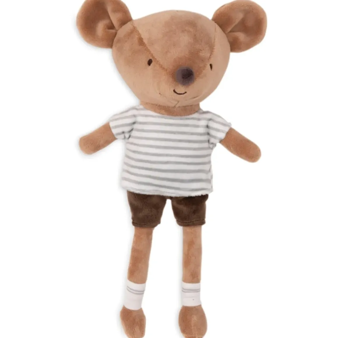 Jollein Knuffel Mouse Jackie