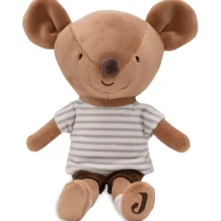 Jollein Knuffel Mouse Jackie