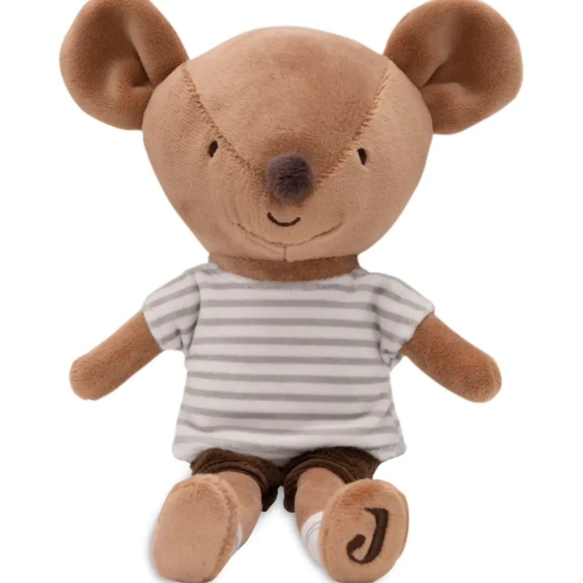 Jollein Knuffel Mouse Jackie