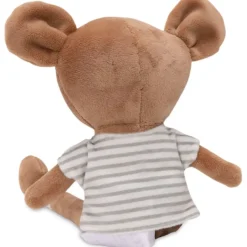 Jollein Knuffel Mouse Jackie