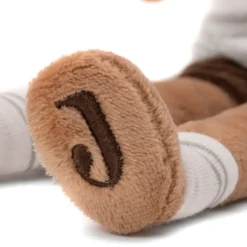 Jollein Knuffel Mouse Jackie
