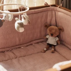 Jollein Knuffel Mouse Jackie