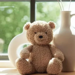 Jollein Knuffel Teddy Bear Biscuit