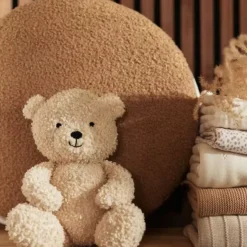 Jollein Knuffel Teddy Bear Naturel