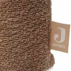 Jollein Kruikenzak Badstof Biscuit