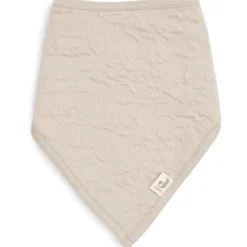 Jollein Kwijlslabben Soft Waves Nougat (2St)