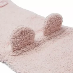 Jollein Lange Washand Ears Pale Pink