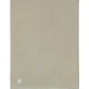 Jollein Ledikantdeken Basic Knit Olive Green 100X150Cm