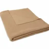 Jollein Ledikantdeken Basic Knit Biscuit