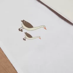 Jollein Ledikantlaken Goose