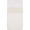 Jollein Ledikantlaken Ruffle Natural