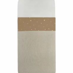 Jollein Ledikantlaken Stargaze Biscuit