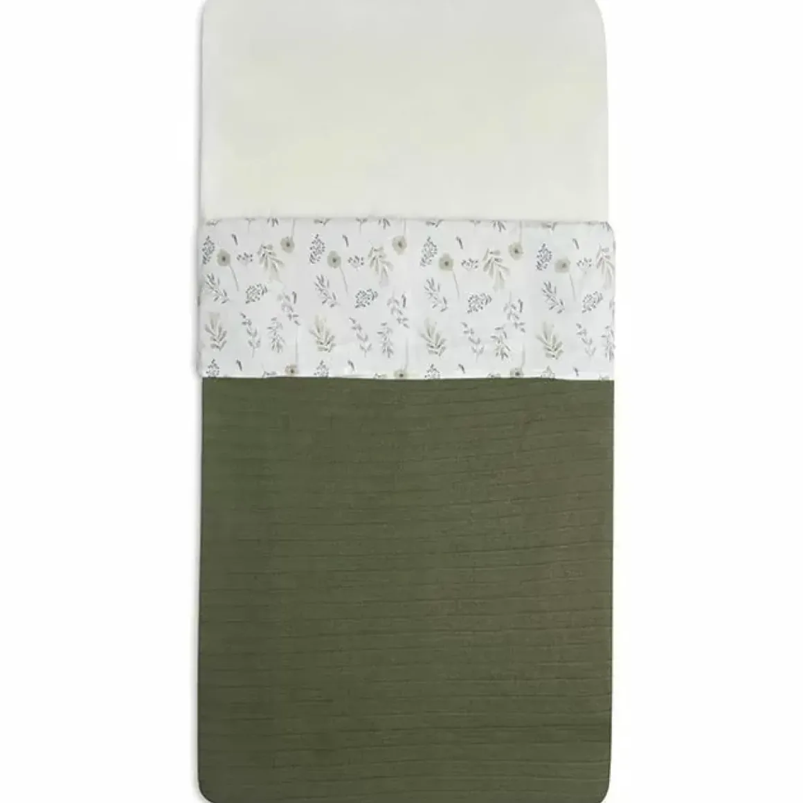 Jollein Ledikantlaken Wild Flowers