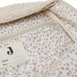 Jollein Luierrugzak Boucle Naturel