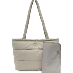 Jollein Luiertas Puffed Olive Green
