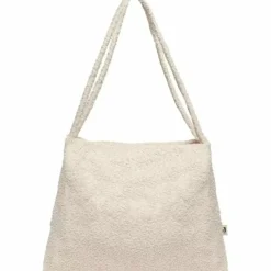 Jollein Luiertas Shopper Boucle Naturel