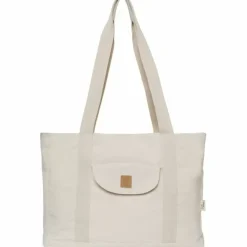 Jollein Luiertas Shopper Twill Natural
