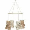 Jollein Mobiel Teddy Bear Naturel/Biscuit