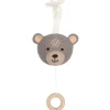 Jollein Muziekhanger Bear