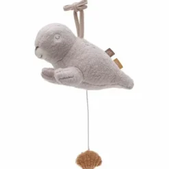 Jollein Muziekhanger Deepsea Zeehond