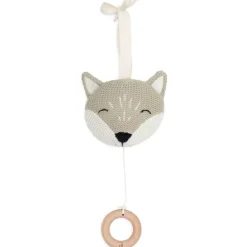 Jollein Muziekhanger Fox