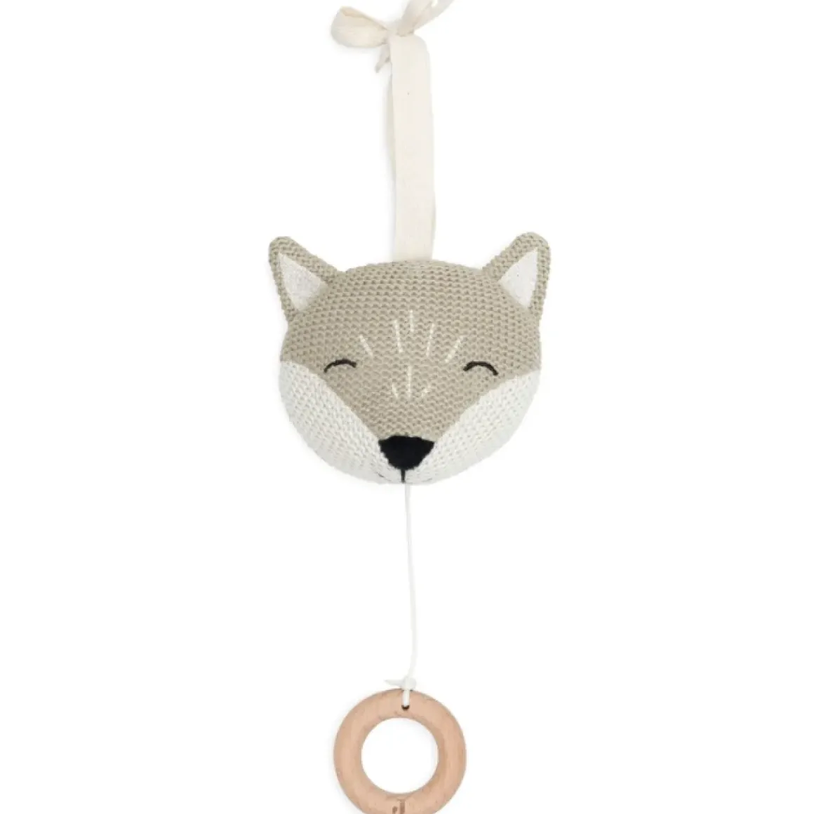 Jollein Muziekhanger Fox