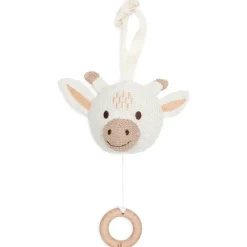 Jollein Muziekhanger Giraffe