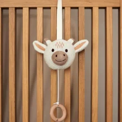 Jollein Muziekhanger Giraffe