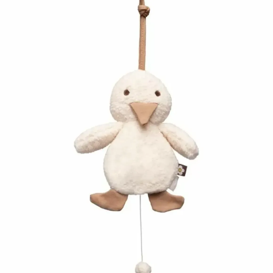 Jollein Muziekhanger Spring Garden Duck