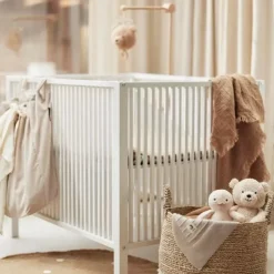 Jollein Muziekhanger Teddy Bear Biscuit
