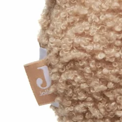Jollein Muziekhanger Teddy Bear Biscuit