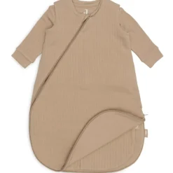 Jollein Newborn Slaapzak Ajour Biscuit 60Cm