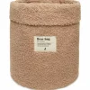 Jollein Opbergmand Boucle Biscuit