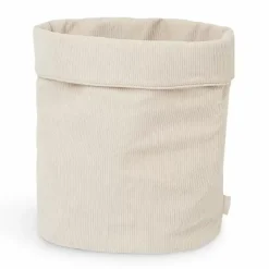 Jollein Opbergmandje Corduroy Nougat