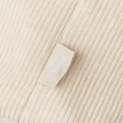 Jollein Opbergmandje Corduroy Nougat