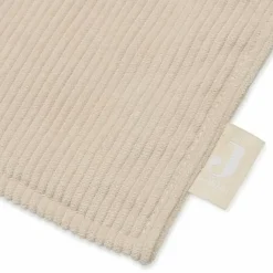Jollein Opbergzak Corduroy Nougat
