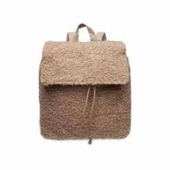 Jollein Rugzak Boucle Biscuit
