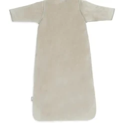 Jollein Slaapzak Afritsbare Mouwen Velvet Olive Green